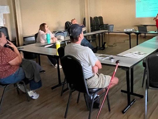 Clay County Extension hosts Tree Selection, Planting Workshop