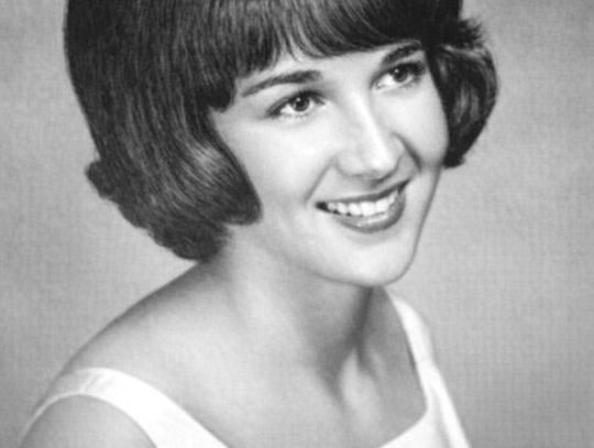 CLAY COUNTY INTHE REARVIEW MIRROR