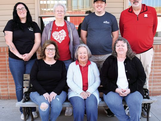 Clay County News earns 17 awards at annual NPA convention