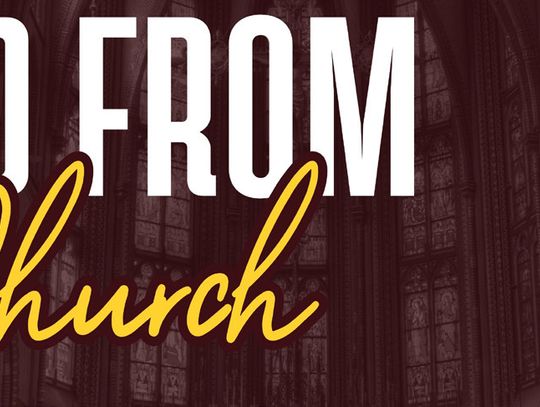 Death and the life after: Part 1