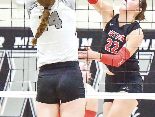 EMF holds off Fillies in district final