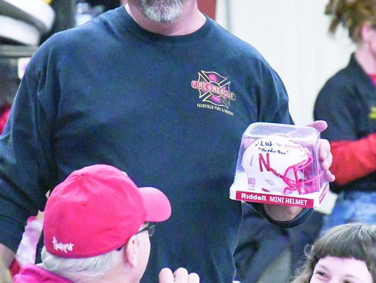 Fairfield fire department, rescue to host annual fundraising events Saturday