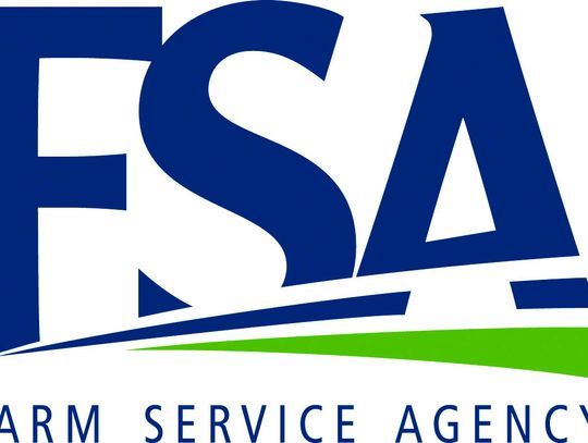 Farmers encouraged to participate in FSA County elections