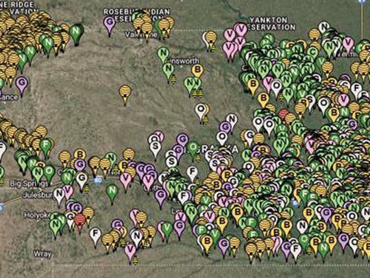 FieldWatch makes for better neighbors between commercial, specialty ag producers