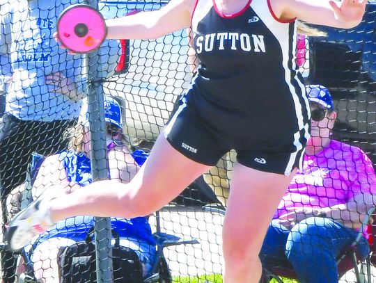Fillies win 11 medals in final regular season meet
