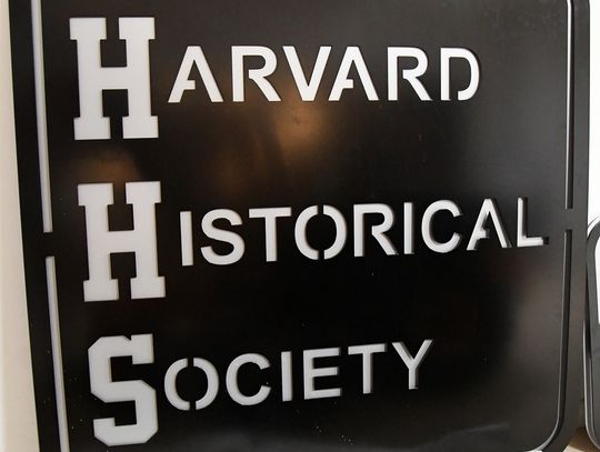 Harvard Museum plans for open house, making progress