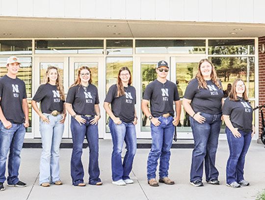 Helping Make NCTA Home:
