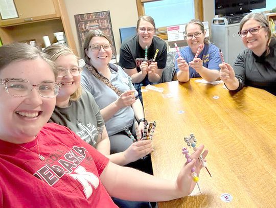 How Clay County libraries are quietly becoming community hubs