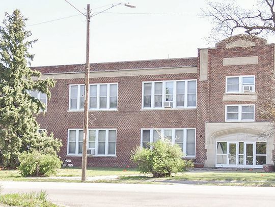 Landmark in Clay Center set to be demolished beginning in May