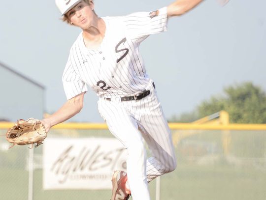 Malcolm deals Sutton Seniors a tough one-hit loss in 2nd round
