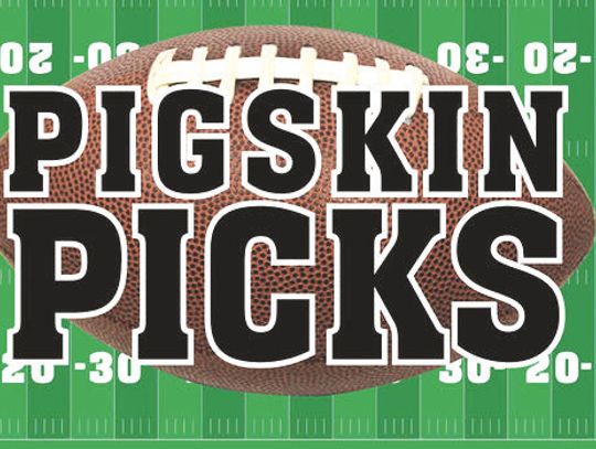 Mau wins CCN grid contest with just one miss during week 10