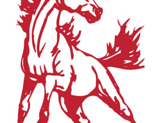 Mustangs, Fillies open 2024 track season at Doane indoor