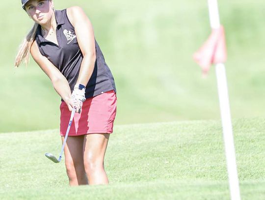 ‘My best high school decision’