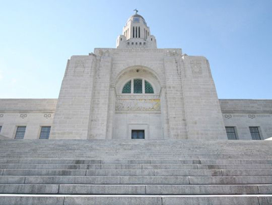 NE Legislature update: new bills, a few hearings scheduled