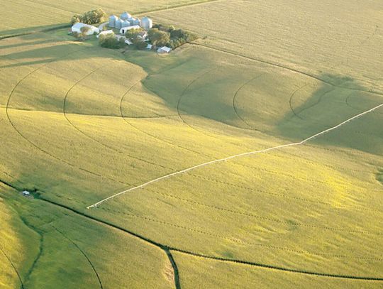 Nebraska farm income projected to reach record high in 2026