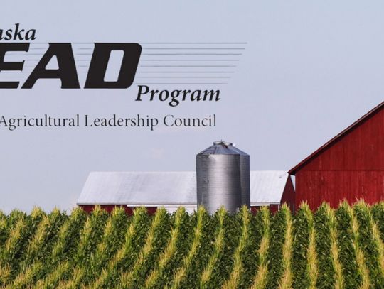 Nebraska LEAD Program announces class 44 fellows