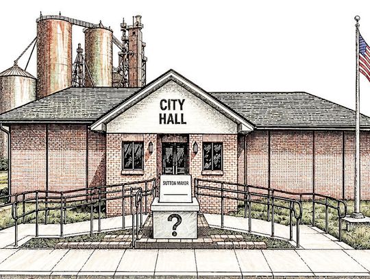 No candidate yet for Sutton mayor: What happens next?
