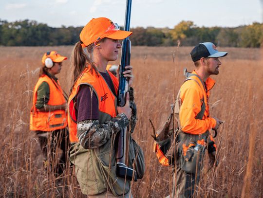 Now is the time to enroll in a hunter education class