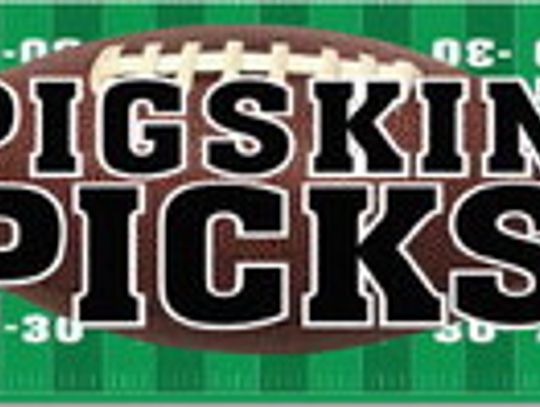 Oz Griess leads CCN’s Pigskin Picks playoff challenge