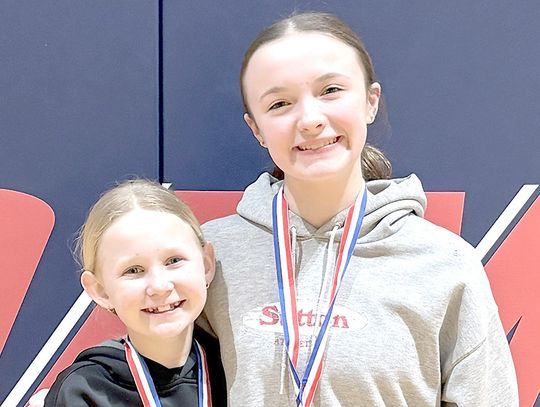 Parrish, Roemmich among regional winners in K of C Contest