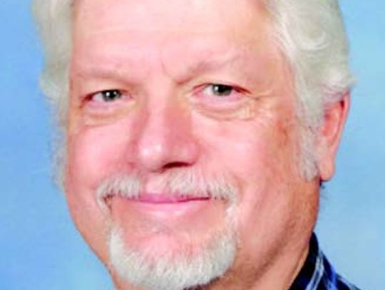 Pernicek is Sandy Creek’s May Staff Member of the Month
