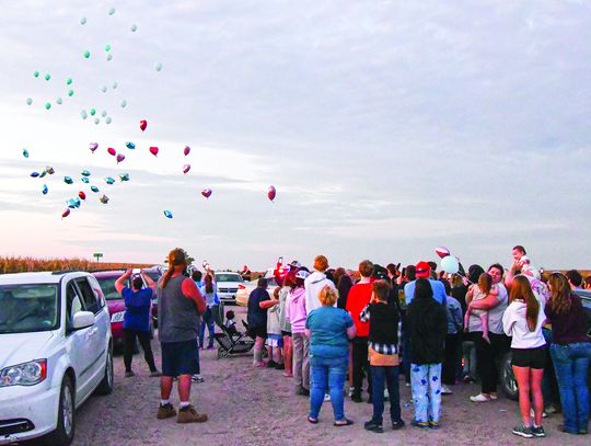 Remembering Brianna