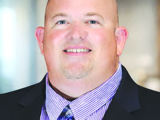 Rod Foley taking over as Sandy Creek Superintendent