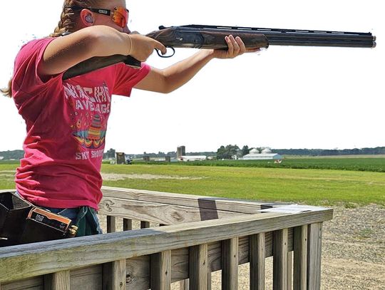 S-41 team competes at SCTP NTLs