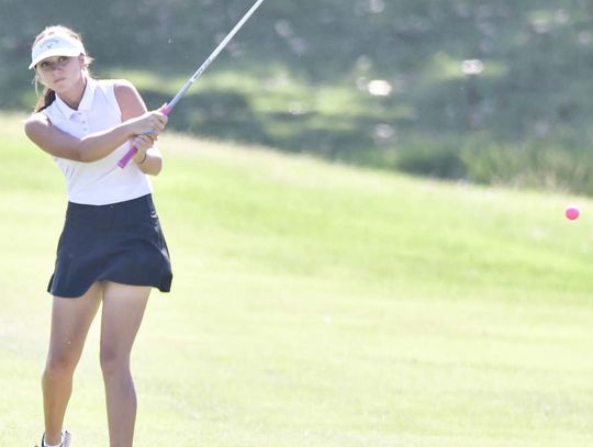 Sandy Creek volleyball picks up 3 key wins during Sterling tourney Saturday, runs record to 12-6