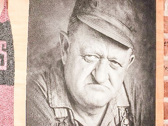 Satch a Sutton legend, 50 years later