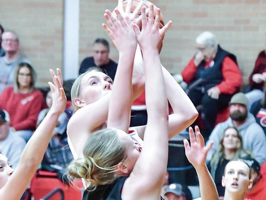 SC girls outscore Fillies 37-20 in 2nd half to win county battle