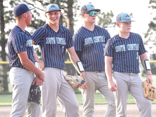 SC juniors end Sutton’s 12-game win streak with 11-7 win July 2