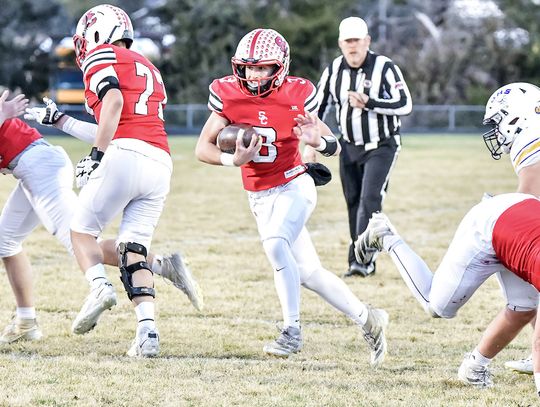 SC to host 3rd straight D-1 semifinal