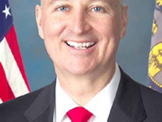 Sen. Ricketts’ staff to visit Sutton March 25