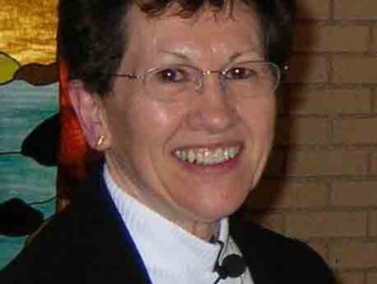 Sharon C. Ruzicka