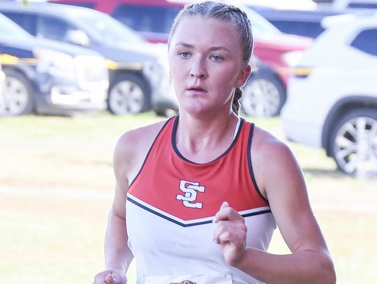 Shaw, Stengel advance to state XC meet in Kearney