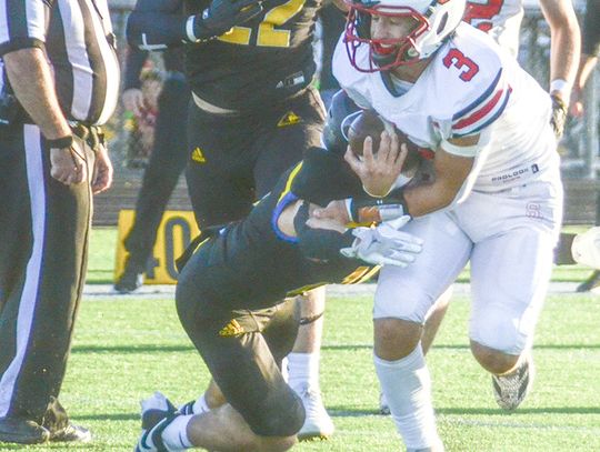 Shelby-Rising City edges Cougars
