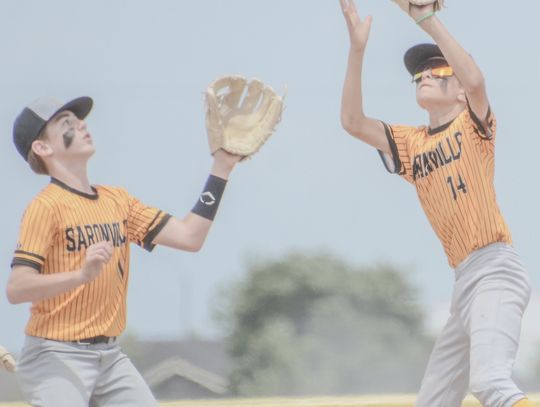 Shiners 14U earn runner-up title during weekend action in York