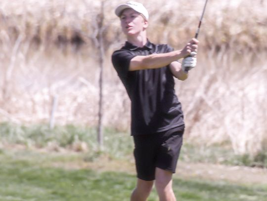 Smith fires 5-under 67 to win SC Invite