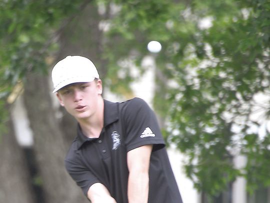 Smith named “Super State” by Nebraska Coaches Association