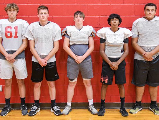 Southwest downs Cardinals 69-12