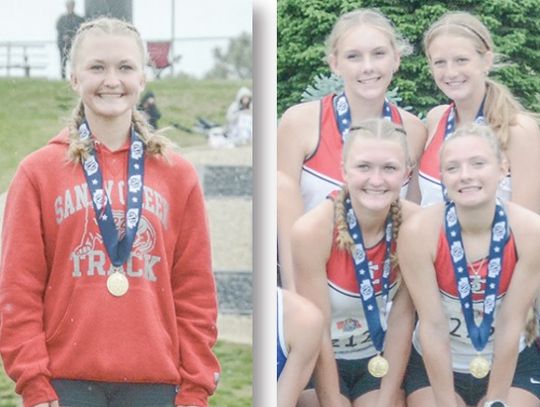 STATE CHAMPIONS