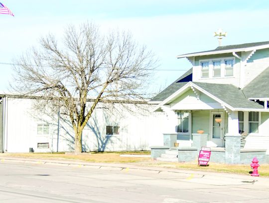 Sutton Council approves city administrator to begin negotiations on property purchase Feb. 18