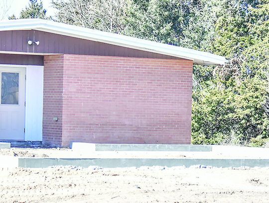 Sutton council approves SCH variance, approves repeal of private airstrip zoning district