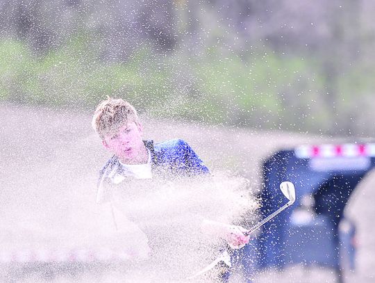 Sutton golf duals with H&H