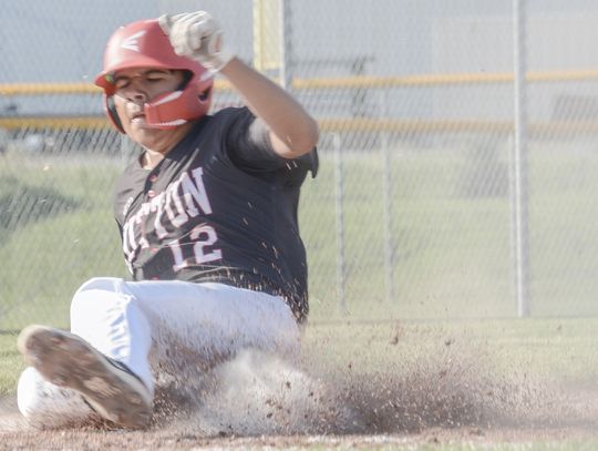 Sutton Juniors throttle D-T, Wilber to improve to 9-11 in 2025