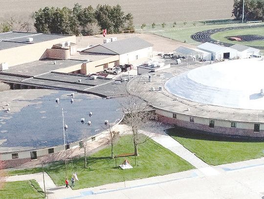 Sutton schools’ facility study focuses on the future of education