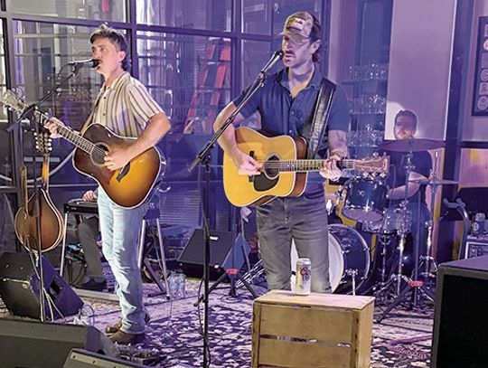 Triple F Festival in Fairfield closes out county summer events