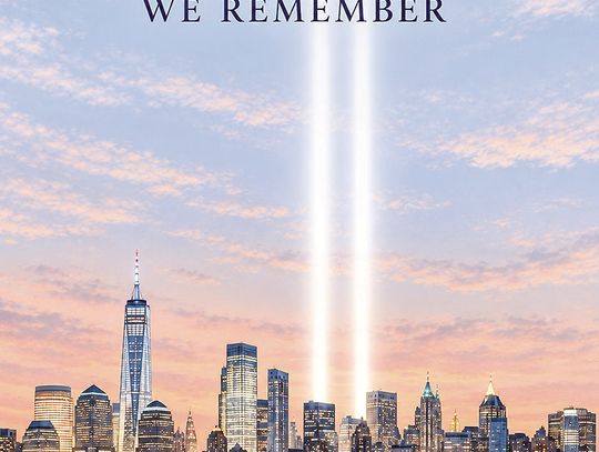 Twenty-five years later, America remembers Sept. 11