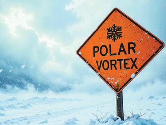 What the polar vortex means for Nebraska’s winter